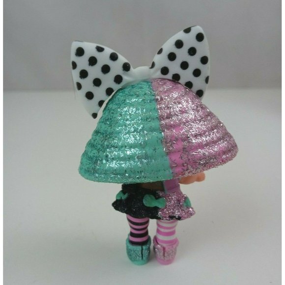 Lol Surprise Doll Holiday Bling Glitter Pranksta Baby Big Sister &  Accessories - Picture 4 of 8